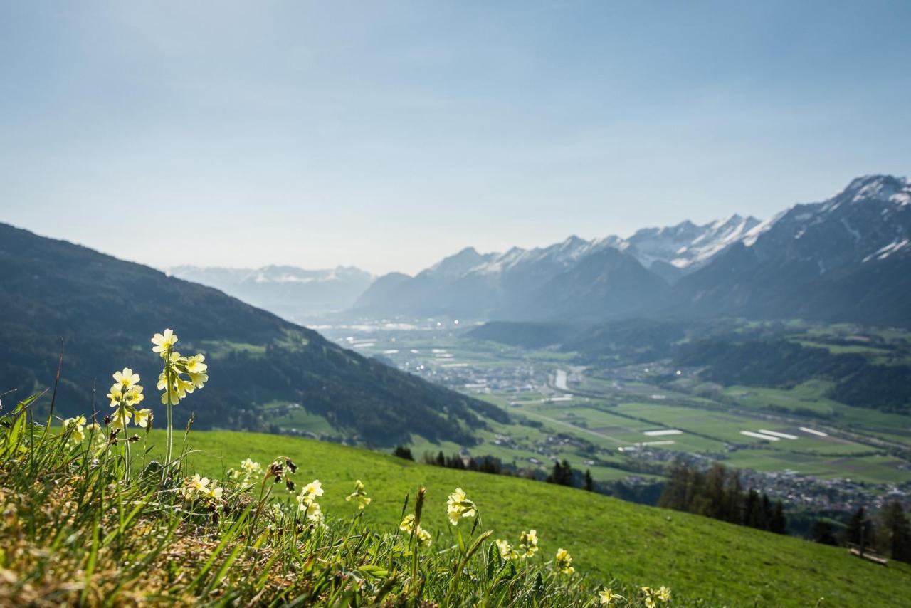 Cityapartments Schwaz Exterior foto